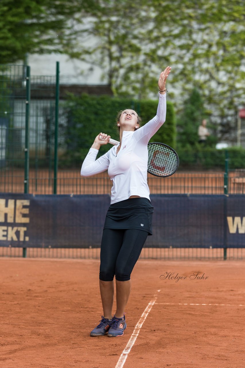 Anastazja Rosnowska 90 - NL DTV Hannover II - TC GW Gifhorn